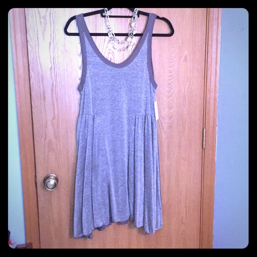 Free People dress!